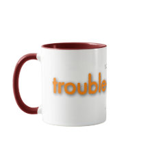 troublegrand-père !