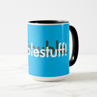 Mug troublestuff!