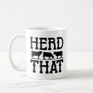 Mug Trouve ça