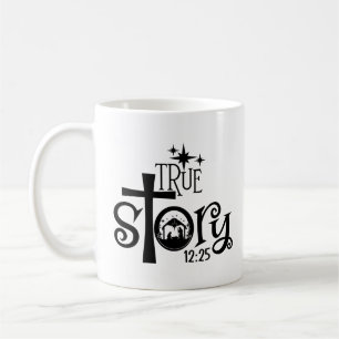 Mug True Story Manager