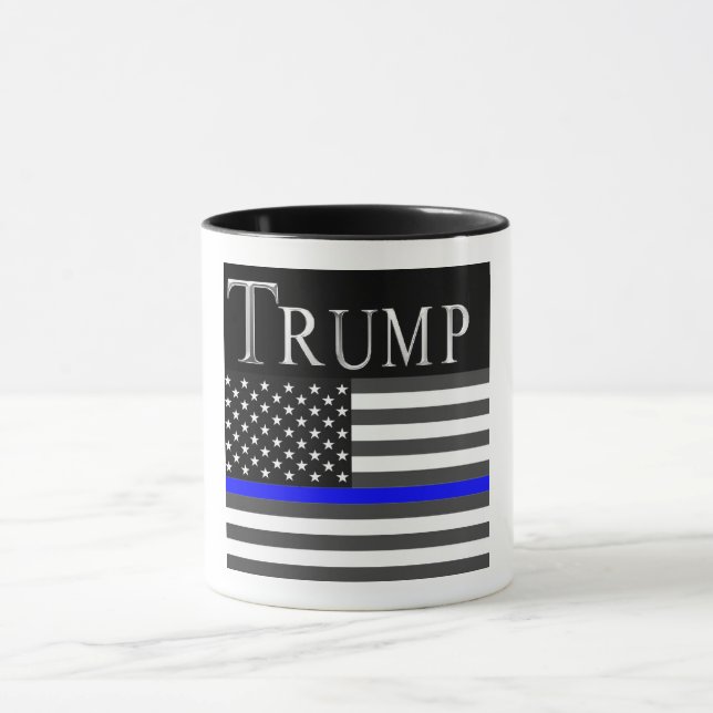 MUG TRUMP (Centre)
