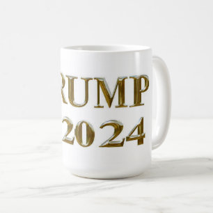 MUG TRUMP