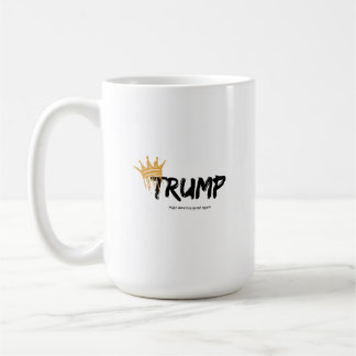 Mug Trump