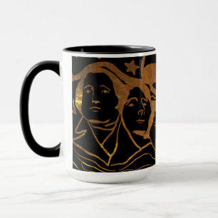MUG TRUMP