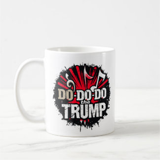 Mug Trump