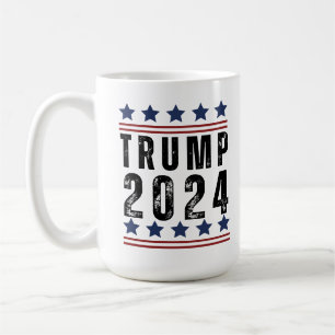 Mug Trump 2024