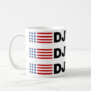 Mug Trump 2024 DJT