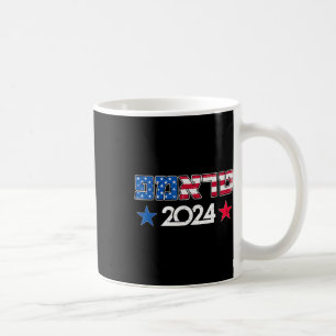 Mug Trump 2024 en hébreu israélien juif républicain Su
