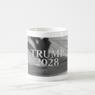 MUG TRUMP 2028