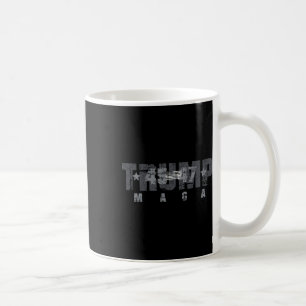 Mug Trump 45-47 Mega Us Drapeau 2024 Élection Présiden