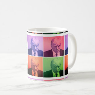 Mug Trump 4X