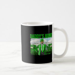 Mug Trump Daddy Accueil Maison Blanche Drôle Trump St