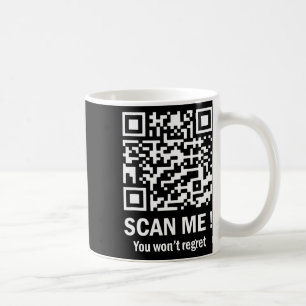 Mug Trump Dance Troll Qr Drôle Président Trump Dance C
