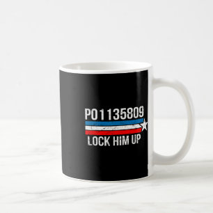 Mug Trump Ga Numéro de réservation Fulton County Jail