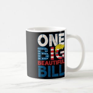 Mug Trump Grande Facture Une Grande Belle Facture Drôl