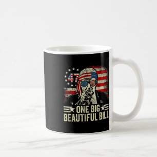 Mug Trump Grande Facture Une Grande Belle Facture Drôl