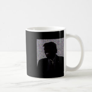 Mug Trump Grillz Donald Trump Smiling Art Trump 2024