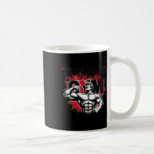 Mug Trump Gym