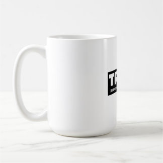 MUG TRUMP - JE NE SUIS PAS POLITICAINE, JE SUIS UNE MA