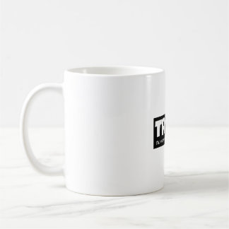 MUG TRUMP - JE NE SUIS PAS POLITICAINE, JE SUIS UNE MA