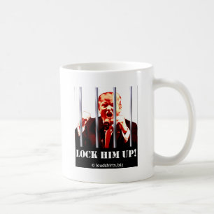 MUG TRUMP-LOCK IL