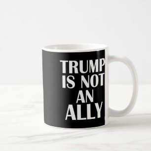 Mug Trump n'est pas un allié européen indépendant pro-