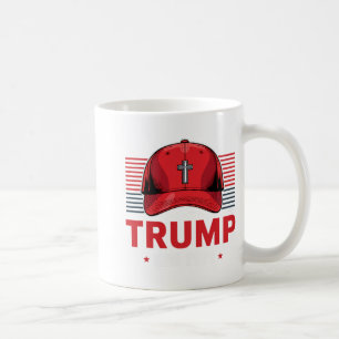 Mug Trump Pope Le Nouveau Pape Président Veut Devenir 
