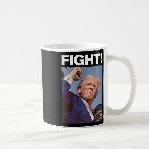 Mug Trump Shot 2024