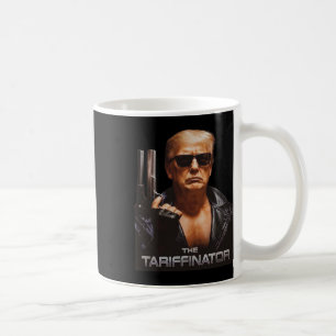 Mug Trump Tarifinator Jour de libération Tarif hommes