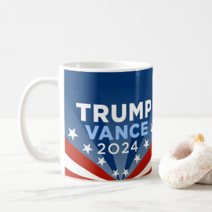 Mug Trump Vance 2024