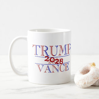 Mug Trump Vance 2024 - 2028?