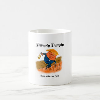 Mug Trumpty Dumpty