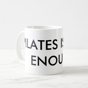 Mug truthbomb