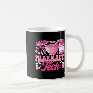 Mug Tshirt Chemise Technicien de pharmacie Pharmacien 