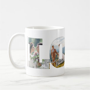 Mug Tu aimes toujours   Cadeau pour les amoureux de la