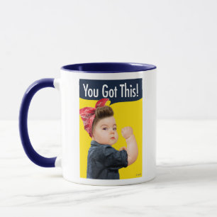 Mug Tu As Ce Bébé