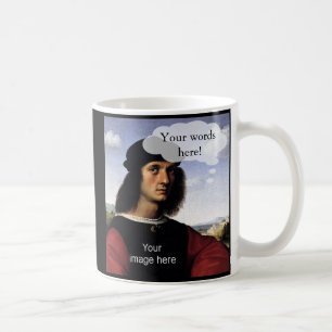 Mug Tu crois que c'est trop gros