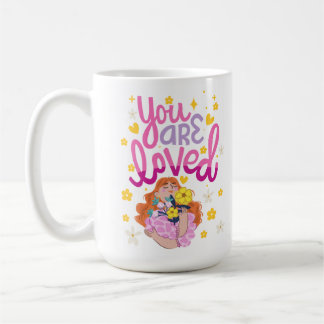 Mug tu es amour