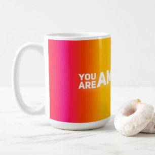 Mug Tu Es Extraordinaire !