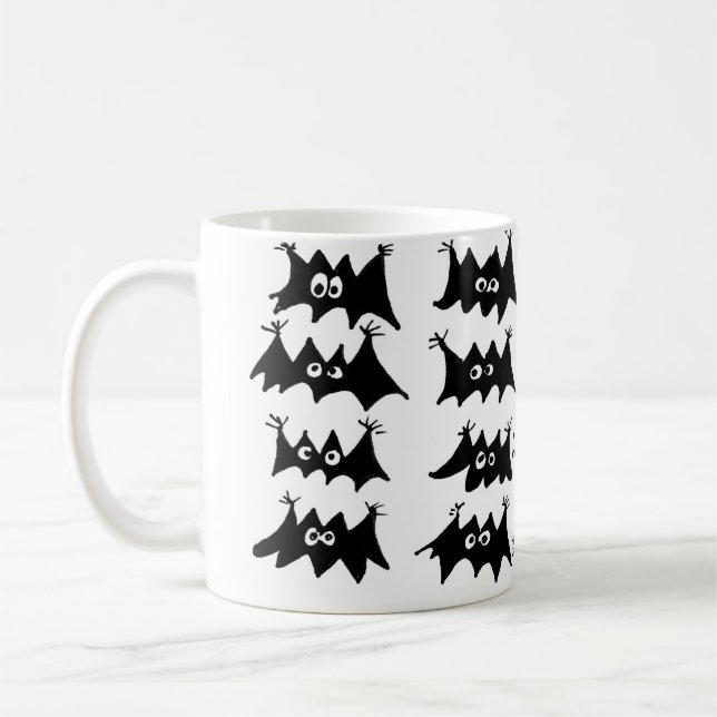 Mug Tu Es Fantastique (Gauche)
