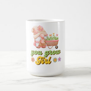 Mug Tu Grandis Fille