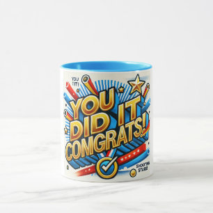 Mug Tu L'As Fait De La Musique Réalisations Félicita
