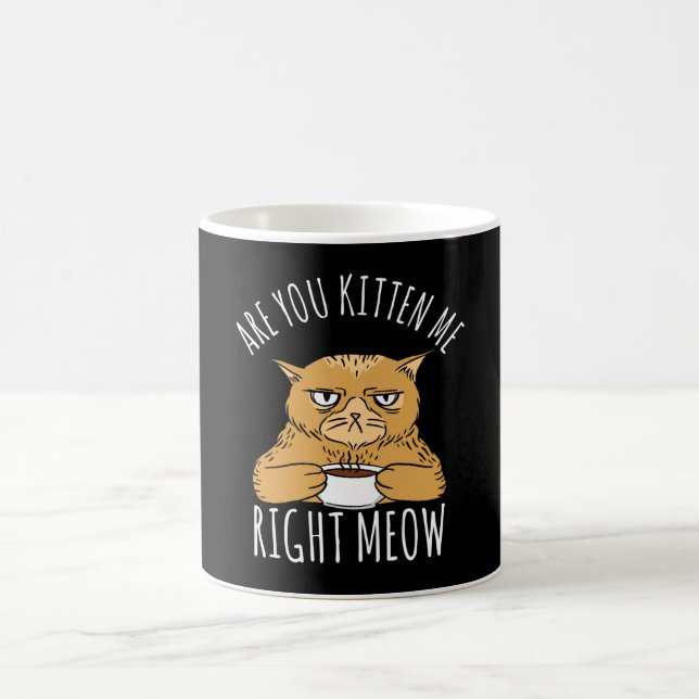 Mug Tu M'As Bien Mangé ? (Centre)