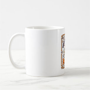 Mug Tu M'as Eu À Miaou Chat Saint-Valentin Amour Vinta
