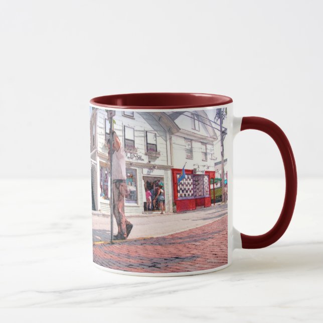 Mug Tu me manque (Droite)