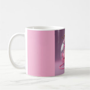 MUG TU ME MANQUES, AMOUR