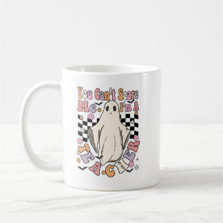 Mug tu ne peux pas me faire peur, c'est un enseignant