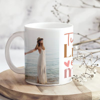 "Tú Unico Limite es Tu Mente" Photos Personnalisée