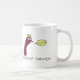 Mug Tuberculose