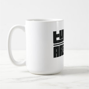Mug Tucson - Arizona